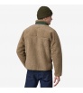 Fleece Patagonia Classic Retro-X Fleece Jacket M's
