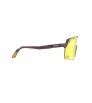 Rudy Spinshield Pro (Utmb Edition) Cabarnet - MLS Yellow