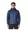 Jacke Patagonia Nano-Puff Hoody M's