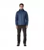 Jacke Patagonia Nano-Puff Hoody M's