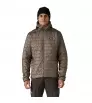 Jacke Patagonia Nano-Puff Hoody M's