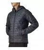 Jacke Patagonia Nano-Puff Hoody M's